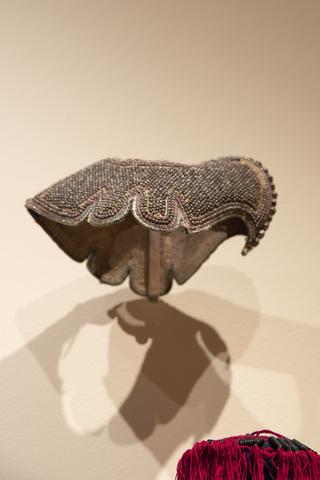 Unknown, Cockscomb Hat, 19th–20th century
