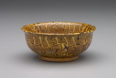 Unknown, Bowl, 8th–9th century
