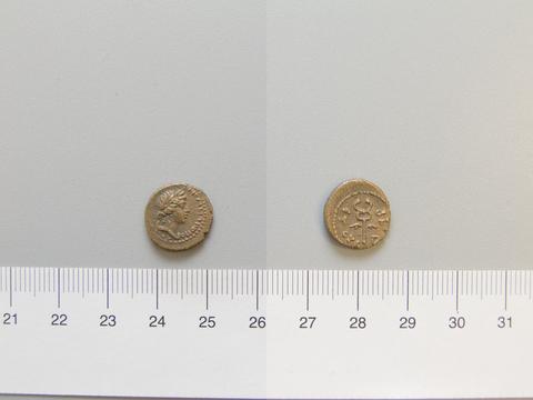 Antioch, Coin from Antioch, 27 B.C.–A.D. 270