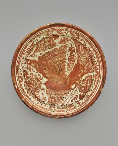 Unknown, Bowl, 1700–50