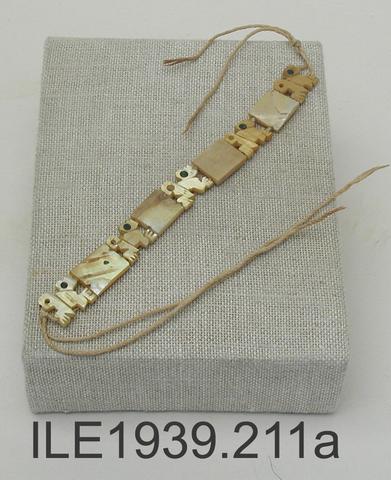 Unknown, Four bracelets, 1300–1536