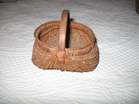 Unknown, Basket, 1800–1900