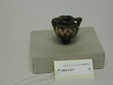 Unknown, Amphora, 2nd–3rd century A.D.
