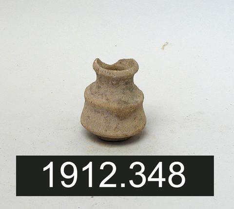 Unknown, Bottle, ca. 1550–1200 B.C.