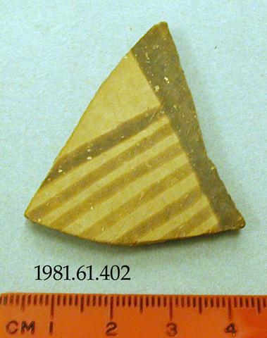 Unknown, Body fragment, 5000–4000 B.C.