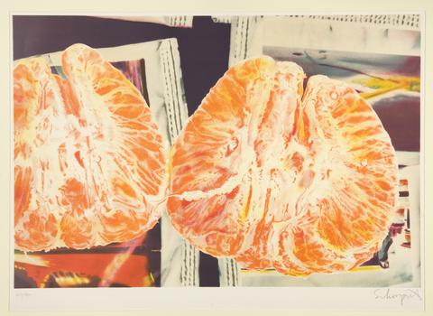 Ben Schonzeit, Tangerine Sugar, 1972