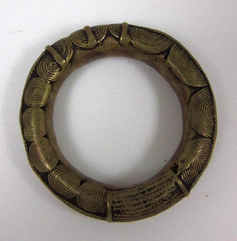 Bracelet, late 19th–early 20th century, before 1930