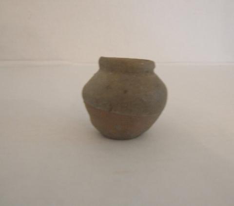 Unknown, Jar, 10th–12th century