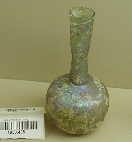 Unknown, Bottle, 4th–5th century A.D.