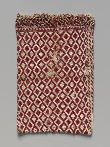 Unknown, Bag, 1801–99