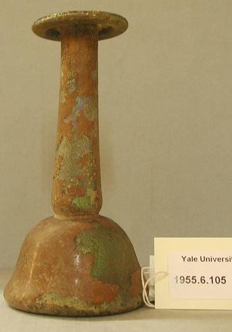 Unknown, Candlestick Unguentarium, 2nd–3rd century A.D.