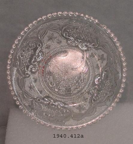 Unknown, Pair of Saucers, 1830–50