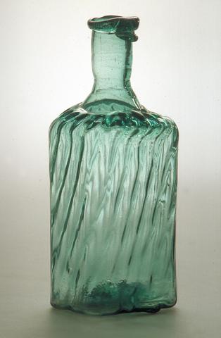 Unknown, Case bottle, 1825–50