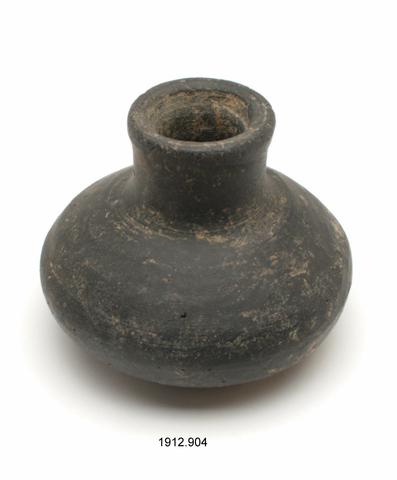 Unknown, Bottle, ca. 1200–586 B.C.