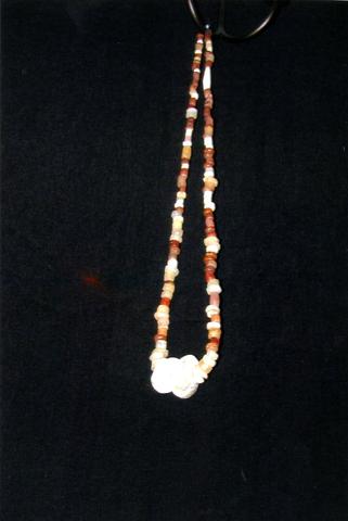 Necklace, ca. 300–1200