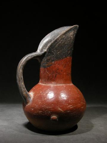 Unknown, Pitcher, 1200–1521