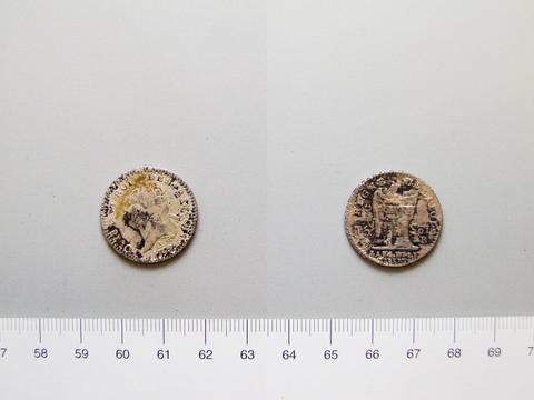 Louis XVI, King of France, 15 Sols of Louis XVI, King of France from Orléans, 1792