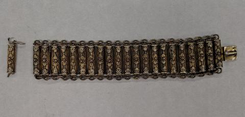 Bracelet, 19th century