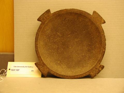 Unknown, Dish, 712–535 B.C.