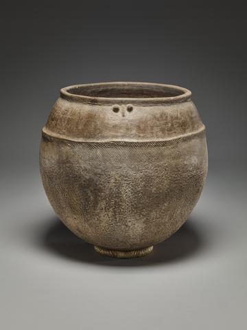 Vessel, early 20th century