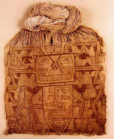 Unknown, Mummy Mask, ca 200 B.C.