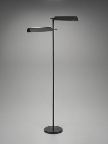 Peter Pfisterer, Floor Lamp, 1940