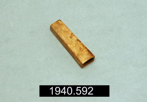 Unknown, Slide, 1450–1536