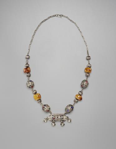 Necklace, 20th century