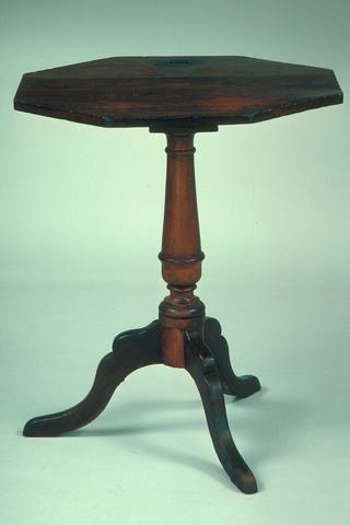 Unknown, Examination table, 1853–1900