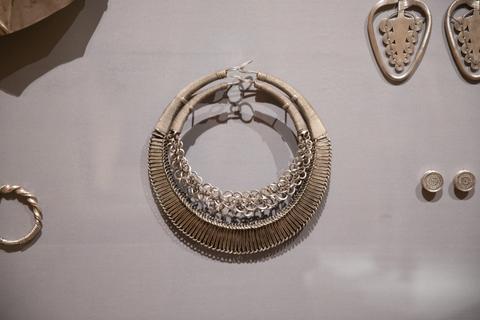 Unknown, Necklace, late 19th–early 20th century