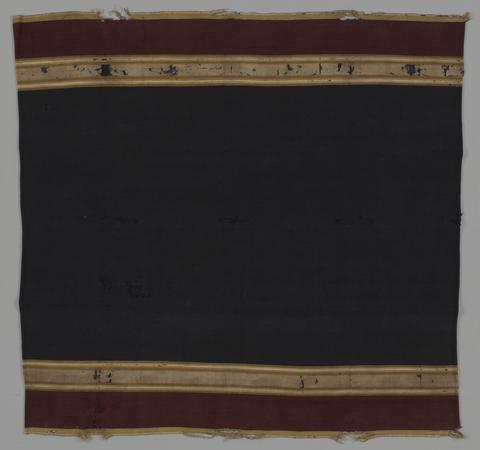 Waist Wrapper (Sarung), probably late 17th–18th century