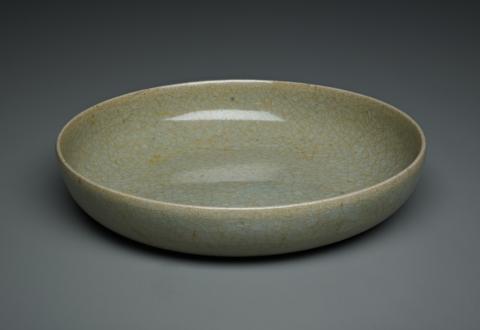 Unknown , Chinese, Dish, 11th–12th century