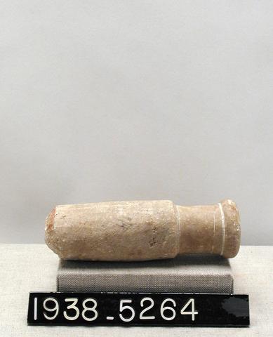 Unknown, Alabastron, ca. 323 B.C.–A.D. 256