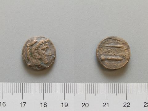Tarsus, Coin from Tarsus, 320–319 B.C.