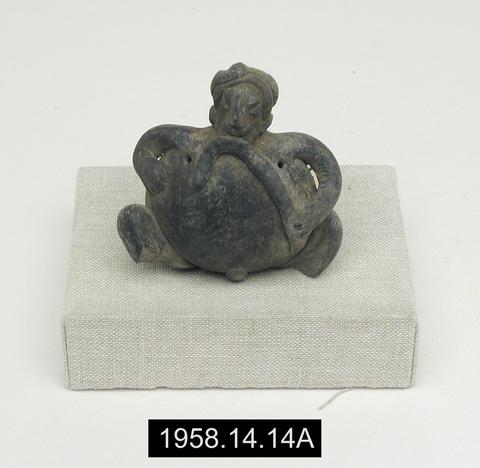Unknown, Figurine, 100 B.C.–A.D. 100