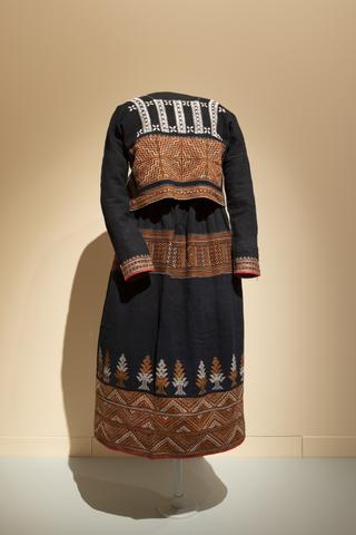 Unknown, Blouse, ca. 1975–2000