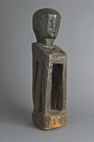 Ancestor Figure, n.d.