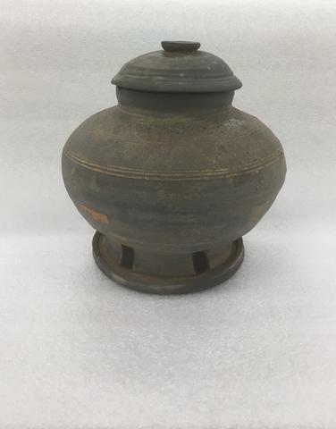 Unknown, Jar, ca. 500 c.e.
