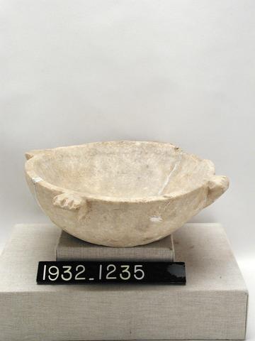 Unknown, Bowl, ca. 113 B.C.–A.D. 256
