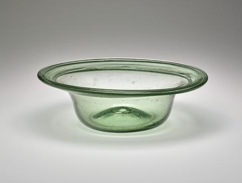 Unknown, Milk Pan, 1780–1800