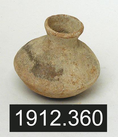 Unknown, Bottle, ca. 1200–586 B.C.