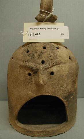 Unknown, Lantern, 6th century B.C.