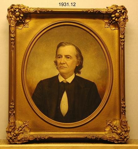 Alexander Hamilton Emmons, Oliver Ellsworth Daggett (1810-1880), B.A. 1828, M.A. 1831, 1874