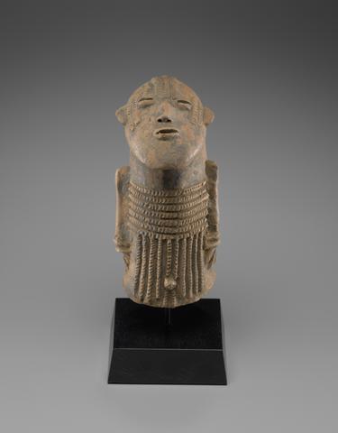 Anthropomorphic Figure, ca. 300–1200