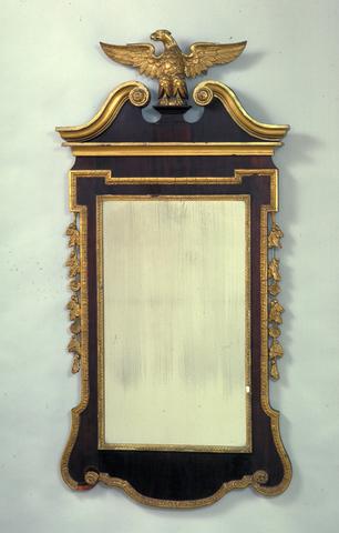 Unknown, Mirror, 1920–50