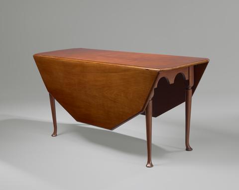 Unknown, Dining Table, 1750–75