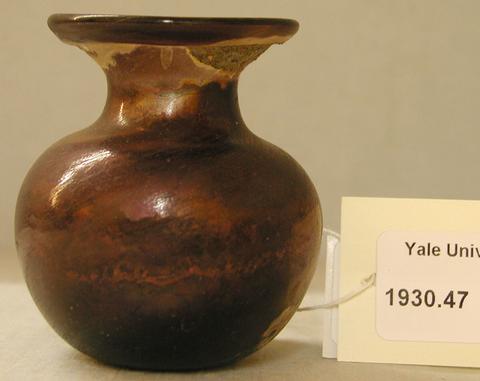 Unknown, Jar, 4th Century A.D.