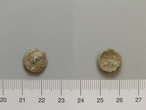 Histiaea, Coin from Histiaea, 369–338 B.C.