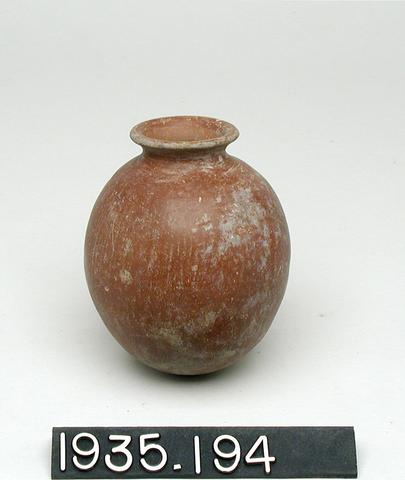 Unknown, Vase, ca. 3600–3200 B.C.