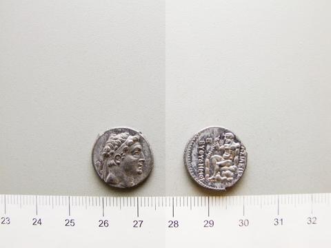 Unknown, Medal of Counterfeit Ancient Coin, 1900–1999